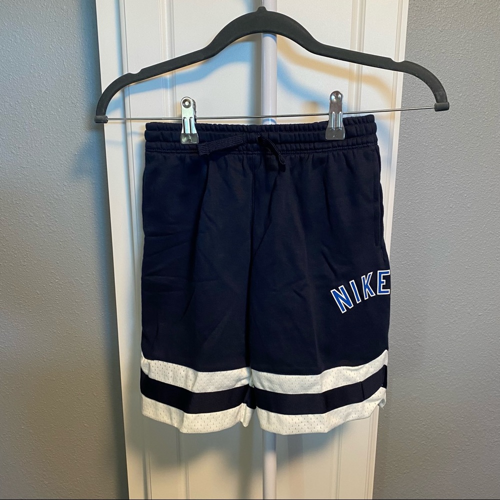 Nike Air Sweat Shorts L(7/8)